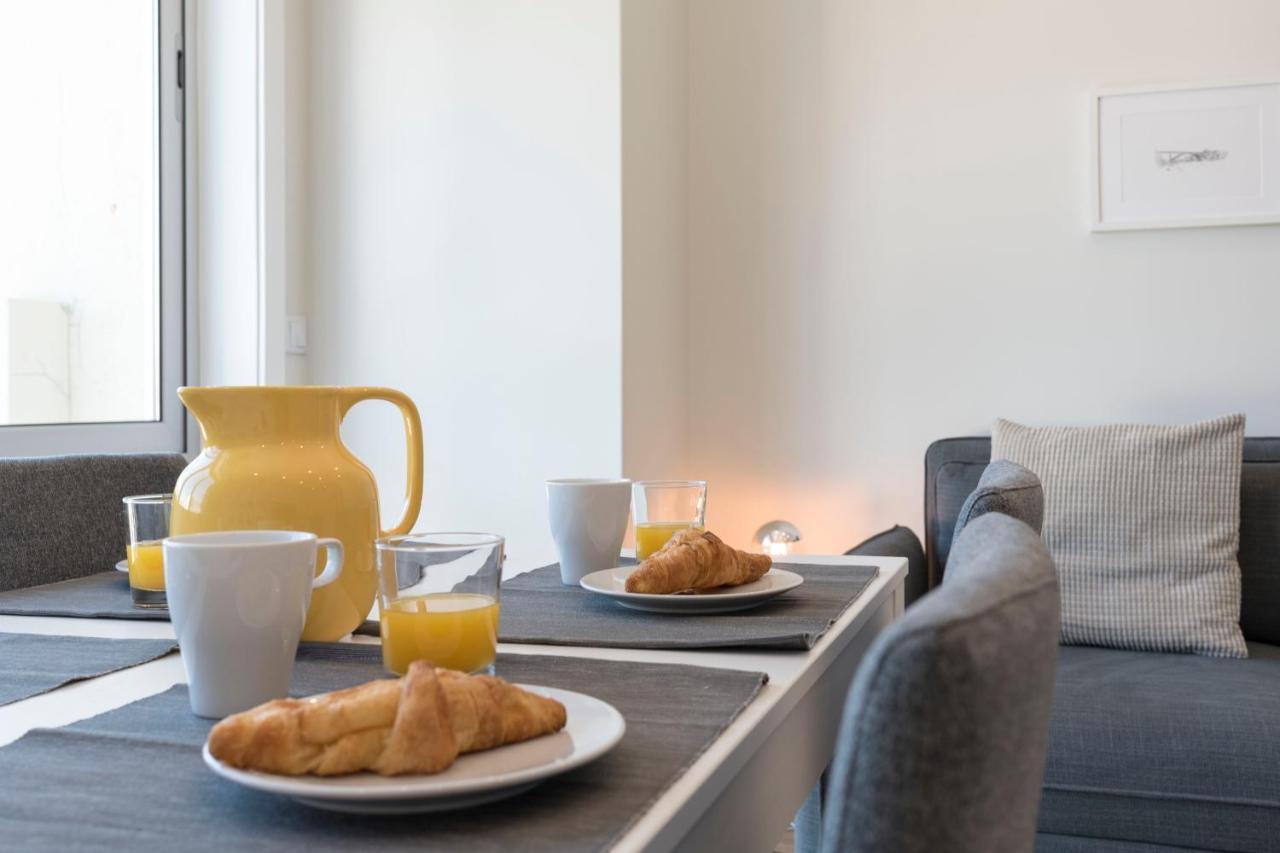 Lovelystay - Downtown Modern 2Br Flat With Free Parking OOporto Extérieur photo